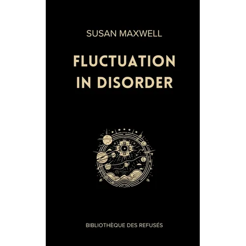 Fluctuation in Disorder - Paperback