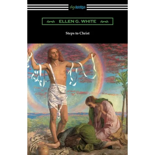 Steps to Christ - Paperback