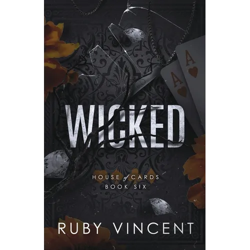 Wicked - Paperback