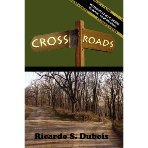 Cross Roads - Paperback