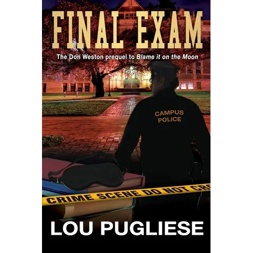 Final Exam - Paperback