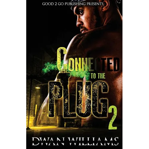 Connected to the plug 2 - Paperback