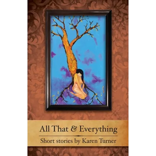 All That & Everything - Paperback