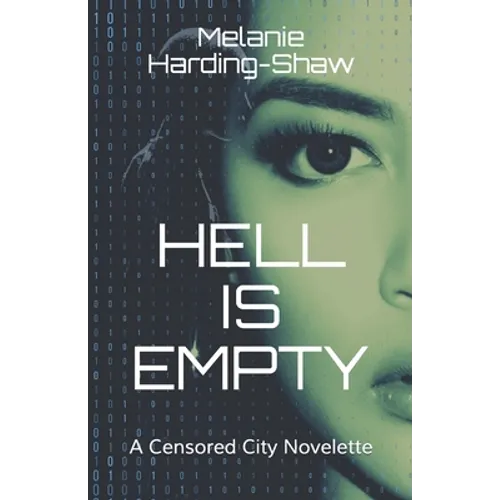Hell is Empty: A Censored City Novelette - Paperback