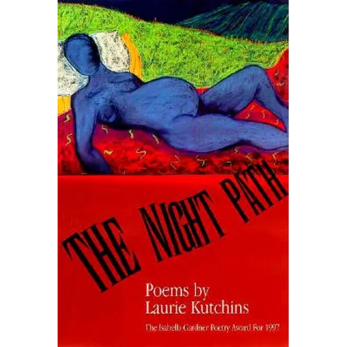 The Night Path - Paperback