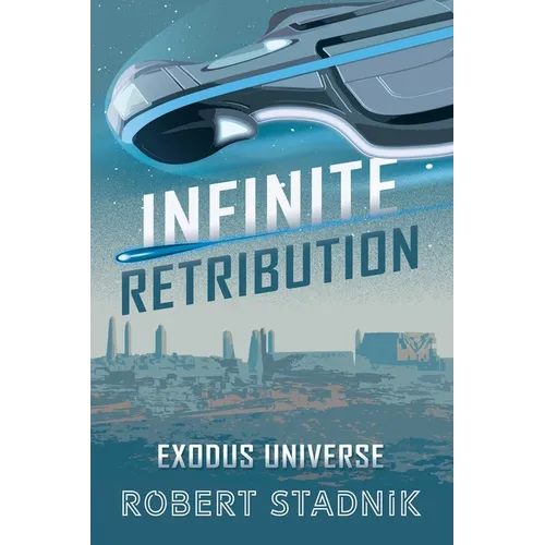 Infinite Retribution - Paperback