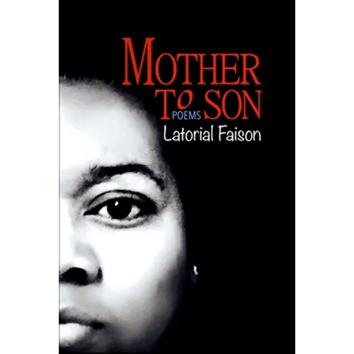 Mother to Son: Poems - Paperback