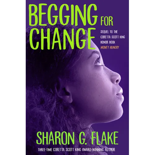 Begging for Change - Paperback