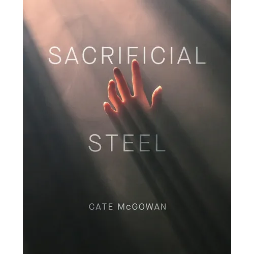 Sacrificial Steel - Paperback
