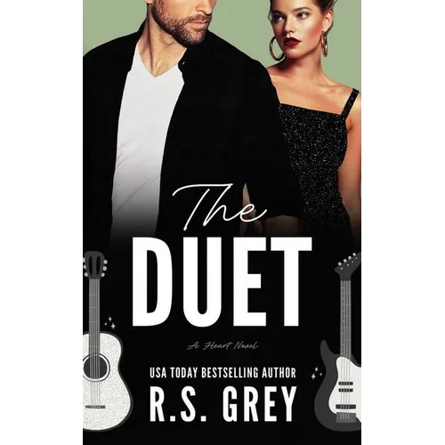 The Duet - Paperback