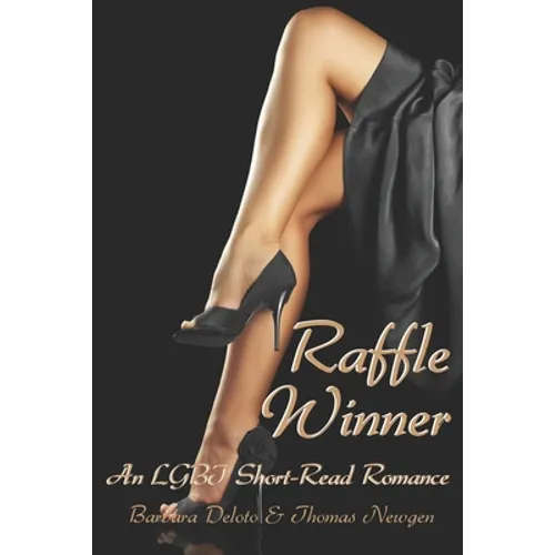 Raffle Winner: An LGBT Short-Read Romance