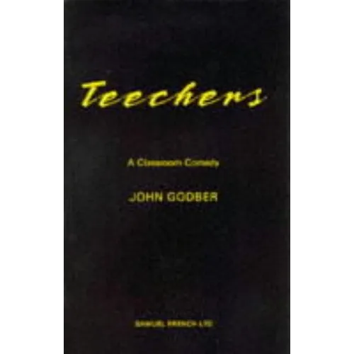 Teechers