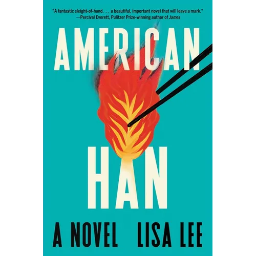 American Han - Paperback