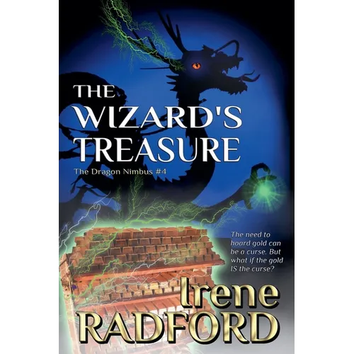 The Wizard's Treasure - Paperback