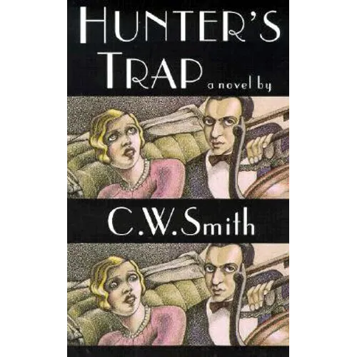 Hunter's Trap - Paperback
