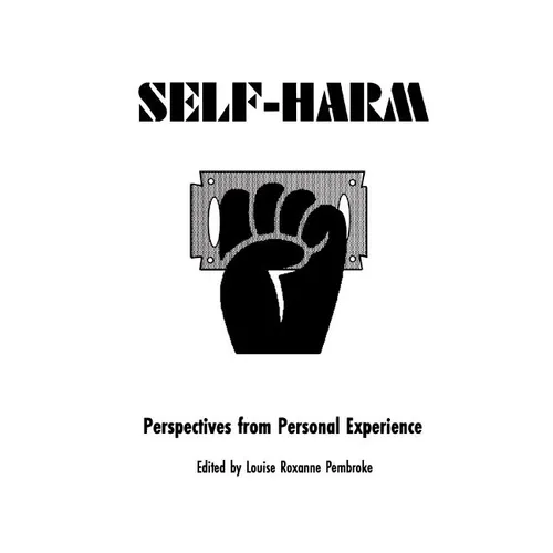 Self Harm - Paperback