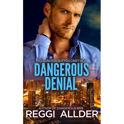 Dangerous Denial - Paperback