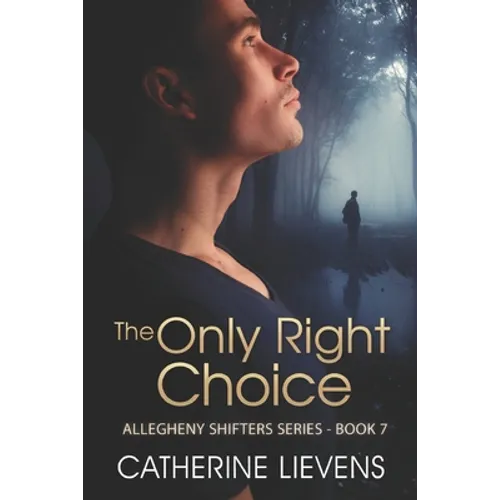 The Only Right Choice - Paperback