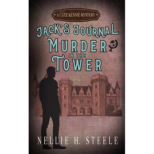 Murder in the Tower - Paperback