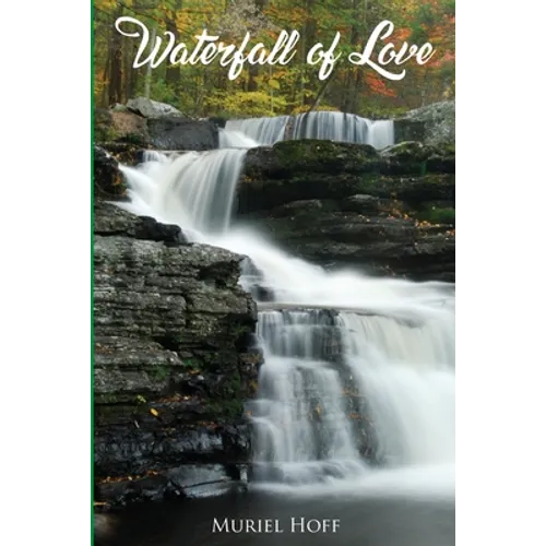 Waterfall Of Love - Paperback