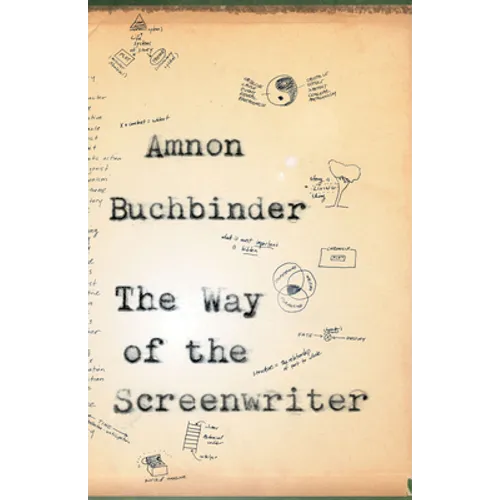 The Way of the Screenwriter - Paperback