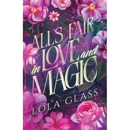 All's Fair in Love and Magic - Paperback