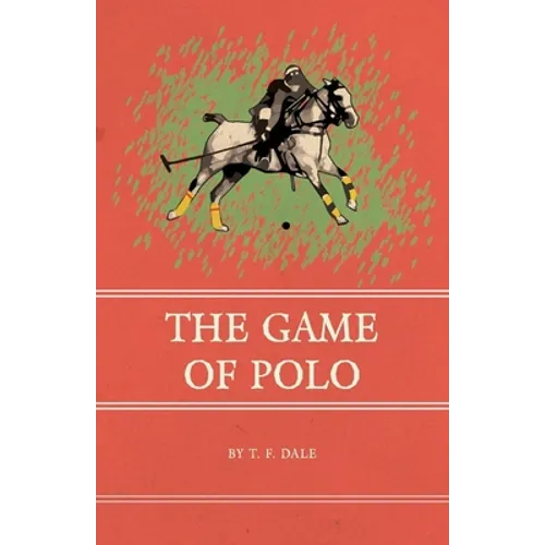 The Game of Polo - Paperback