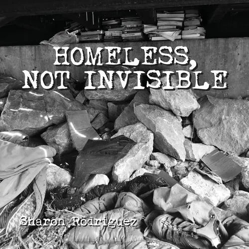 Homeless, not Invisible - Paperback