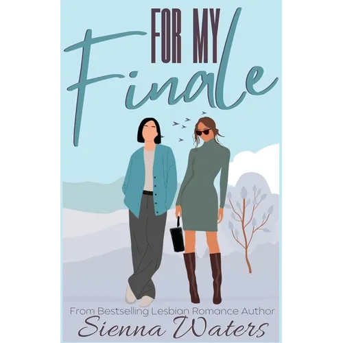 For My Finale - Paperback