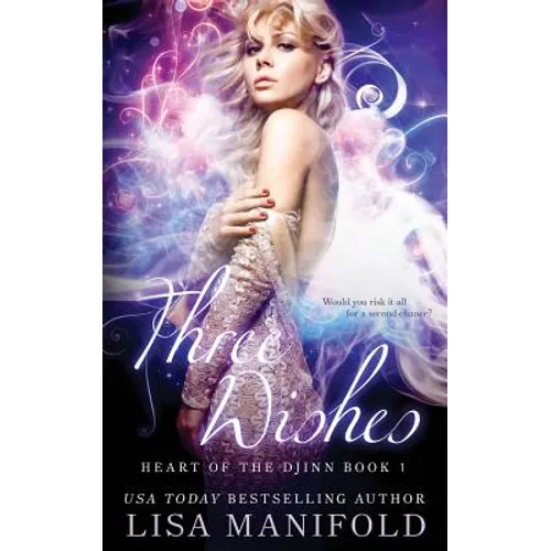 Three Wishes - Paperback