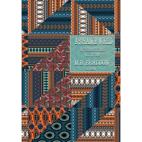 A Strange World - Hardcover