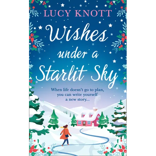 Wishes Under a Starlit Sky - Paperback