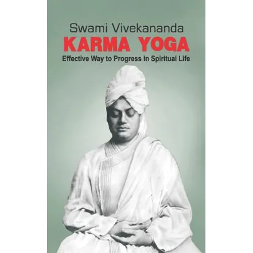 Karma Yoga - Paperback