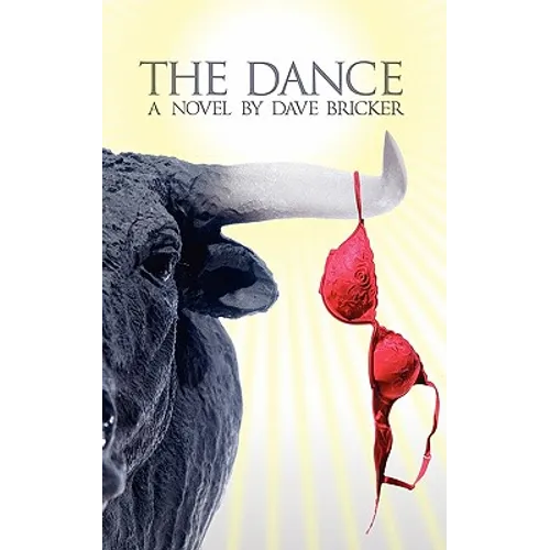 The Dance - Paperback