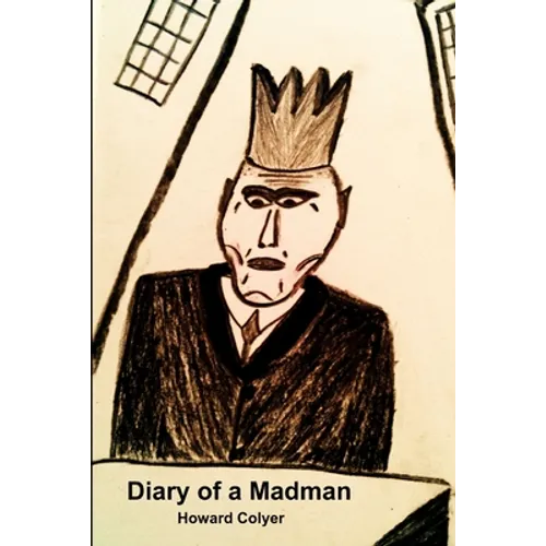 Diary of a Madman - Paperback