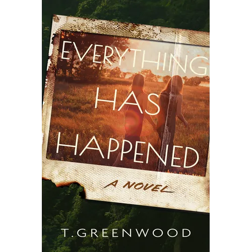 Everything Has Happened - Paperback