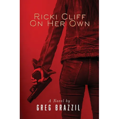Ricki Cliff - Paperback