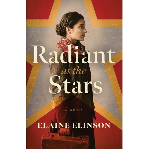 Radiant as the Stars - Paperback