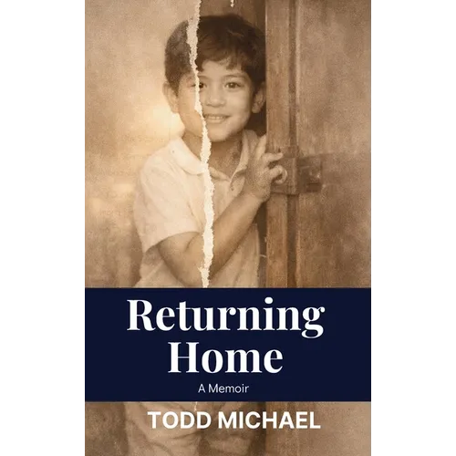 Returning Home - Hardcover