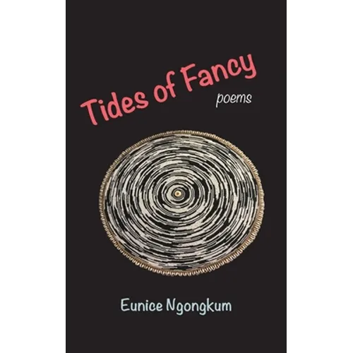 Tides of Fancy: Poems - Paperback