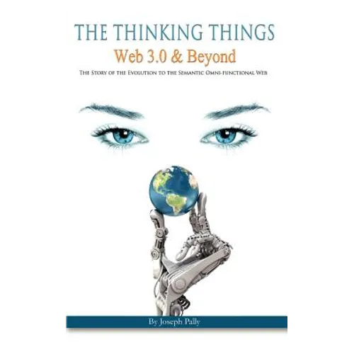 The Thinking Things - Paperback