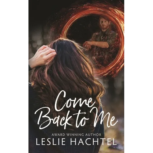 Come Back to Me - Paperback