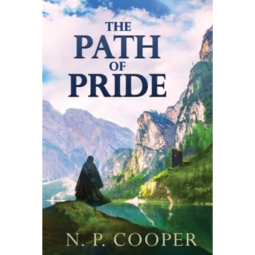 The Path of Pride - Paperback