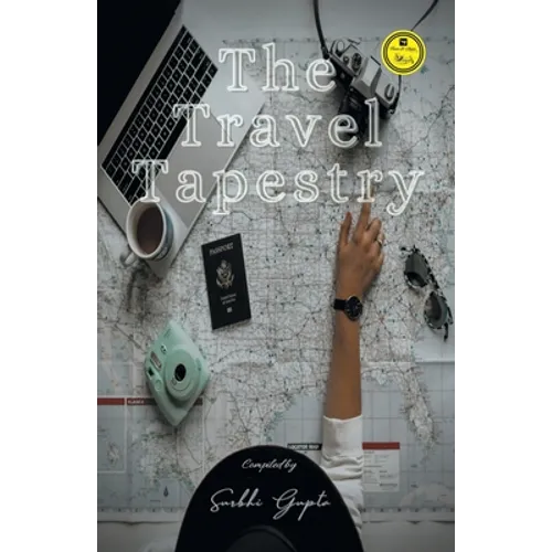 The Travel Tapestry - Paperback