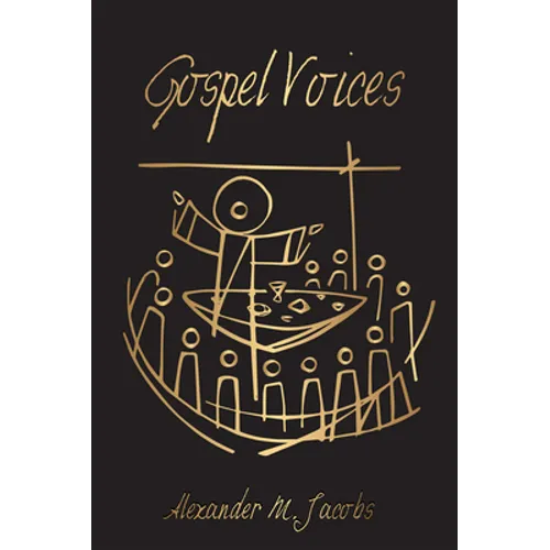 Gospel Voices - Hardcover