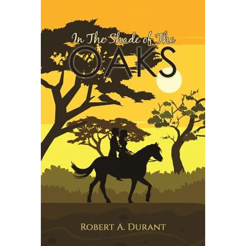 In The Shade of The Oaks - Paperback