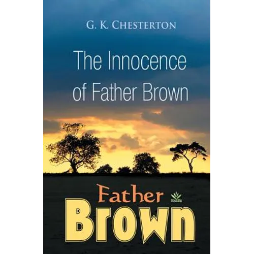 The Innocence of Father Brown - Paperback