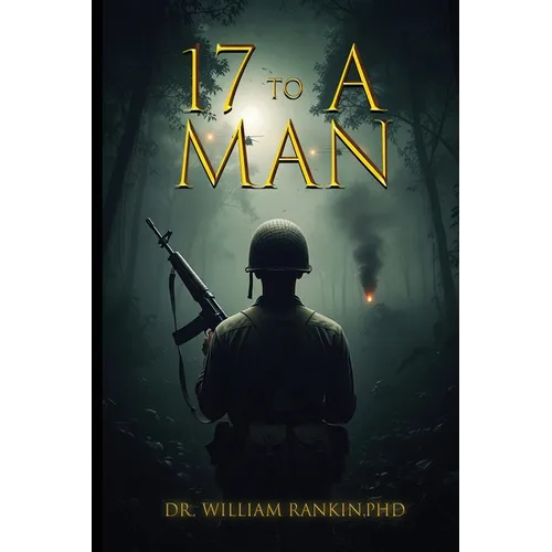 Seventeen to a Man - Paperback