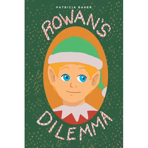 Rowan's Dilemma - Paperback