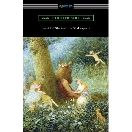 Beautiful Stories from Shakespeare - Paperback